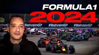 Formula 1 2024 Sezon Öncesi Notları