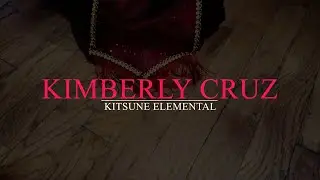 Horizon Family | Kitsune Elemental | HF2021: Standing