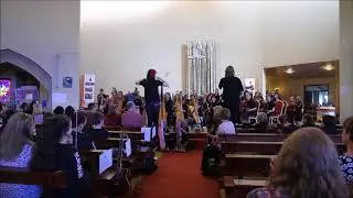 Athenry Music School Traditional Department