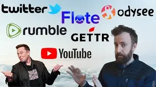 Free Speech Platforms Are Overrated