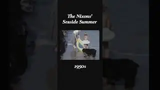 Nixon Nostalgia
