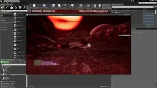 Unreal Engine 4 Guide Icon