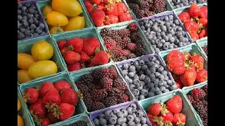 Covent Garden Market. London, Ontario 