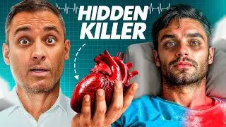 The 🫀Heart-Brain 🧠 Connection: Could This Be the MISSING PIECE to Reducing Heart Attack Risk?