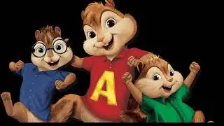The Ben - Ni Forever (Official Video Of Chipmunks )