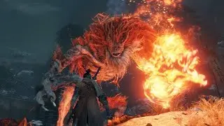 Sekiro - Jak szybko pozbyć się Demona Nienawiści