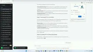 VSCode ChatGPT Extension Optimize and Fix Bugs with GPT 4 in Visual Studio Code