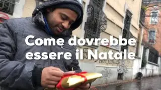 Come dovrebbe essere il Natale