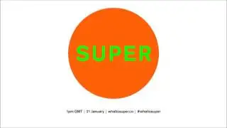 What is SUPER ?