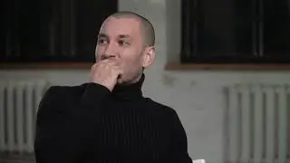 Бардаш. Почему от группы отвалился Киевстоунер?