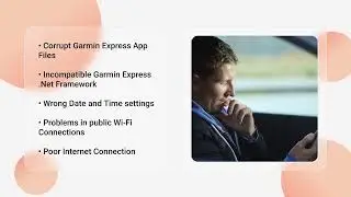 Get Resolve Server error in Garmin Express
