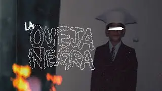 L'Xuasma & El Arkeólogo - LA OVEJA NEGRA 🐑⚫