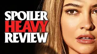I Know What You Did Last Summer (2025) SPOILERS – What Were They Thinking?