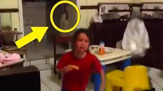 Mulher filma fantasma que atormentava sua filha - Mais Curiosidades