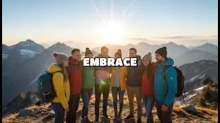 Embrace Your Dreams: The Courage to Overcome Doubt and Fear for a Brighter Tomorrow