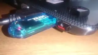 USB SANDISK Cruzer Fit 32Гб черный