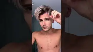 How to style your hair like KEN ￼