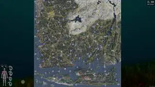 Scum boating accident