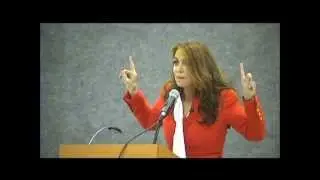 Pamela Geller: Truth Banned at the Hyatt as the New Hate Speech!
