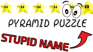 Mario 64's Dumbest Star Names