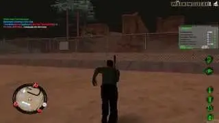 MTA Dayz  PvP Montage #1