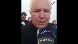 نقيب المحامين بالدار البيضاء محمد حسي يستعرض تفاصيل قانون المسطرة المدنية والجنائية