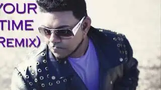 It's Your Time (Remix)by @kashaanstephens2682