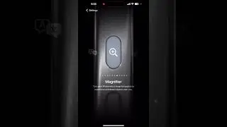 iOS 18 New Action button options