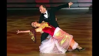 Артур Бал Московское Долголетие и танцевальный конкурс 30 11 2018