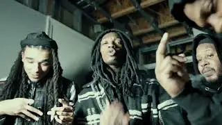 Moon - "Granny House” (Official Music Video) Shot By KodyGracee