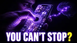 Why You Can’t Stop Scrolling TikTok