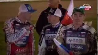 Winners of the SEC in Croatia 2013