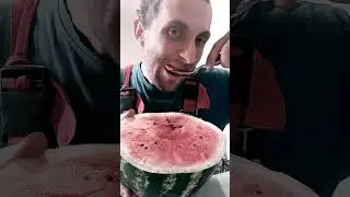 А ВЫ ЛЮБИТЕ АРБУЗ?