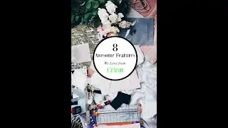 Cricut Explore Air 2 & EasyPress Features & Walk-Through