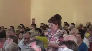 Цыденов А С в Баргузине 15 08 2017