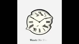 Memblem, KEAGAN - Waste No Time