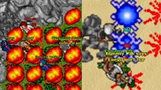 NICE PK COMPILATION [VALORIA-ETERNIA] (2007 7.92)