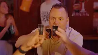 Danny Canters - Geef De Shots Maar De Schuld