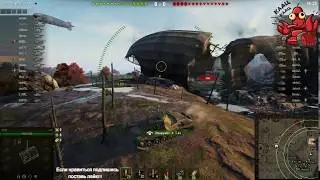 ПАТЧ 1.0 НОВАЯ ИГРА WORLD OF TANKS | НА новой ГРАФИКЕ 18+