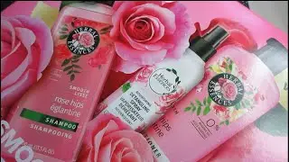 Walmart Haul! Treat Yo Self! (Oct2024)
