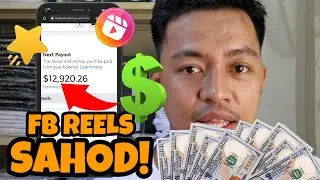 😲 Facebook Reels Update SAHOD SA FACEBOOK REELS 2024 | New Update sa SAHOD SA REELS 😲 