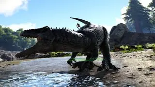 GIGA Roar