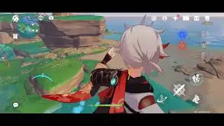 Genshin Impact Electroculus 