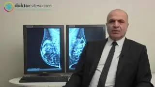 Elle yapılan muayenede kitle fark edilirse ne yapılmalıdır?