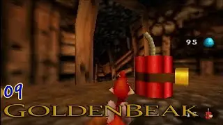 Banjo-Tooie - 09 "GoldenBeak"
