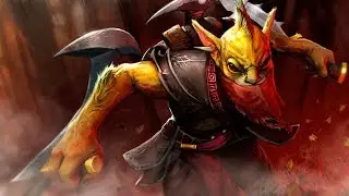 ОБРАЗЦОВАЯ ИГРА ЗА БХ/ БАУНТИ ХАНТЕР 5000 ММР/ 5 K MMR ДОТА 2 DOTA 2