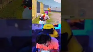 LOLZZZ SHOCKED BY JONATHAN JIGGLE🤯 | JONATHAN VS LOLZZZ TDM🔥 #JONATHAN #LOLZZZ #BGMI