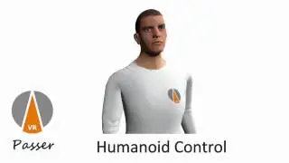 Humanoid Control