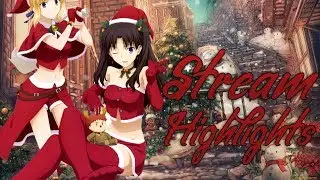 osu! | Stream Highlights
