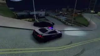 NÃO AGUENTOU A PRESSÃO DA SPEED!